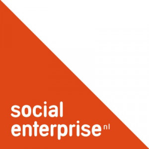 Logo Social Enterprise NL on Presscloud